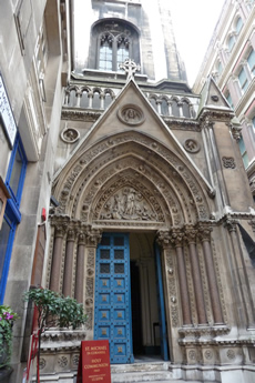 LondonImage