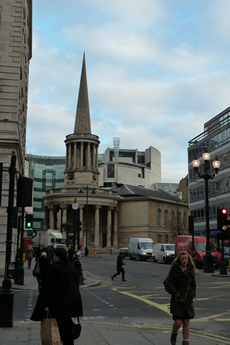 LondonImage